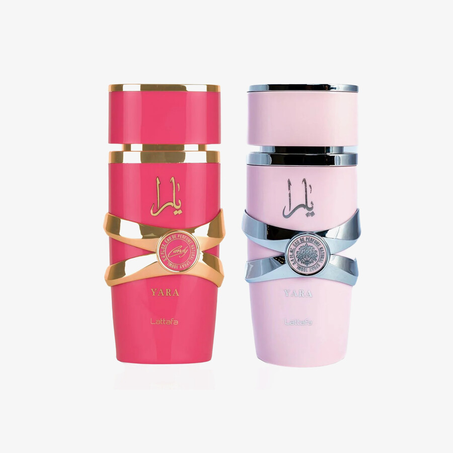 yara amp yara candy set