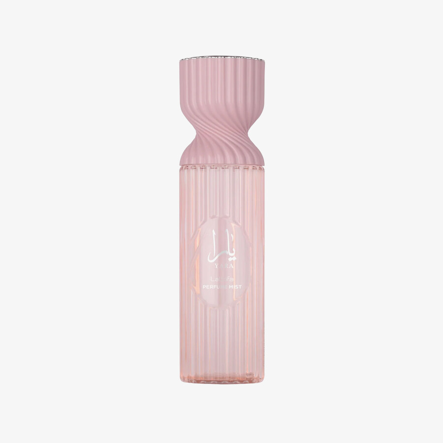 yara perfume mist
