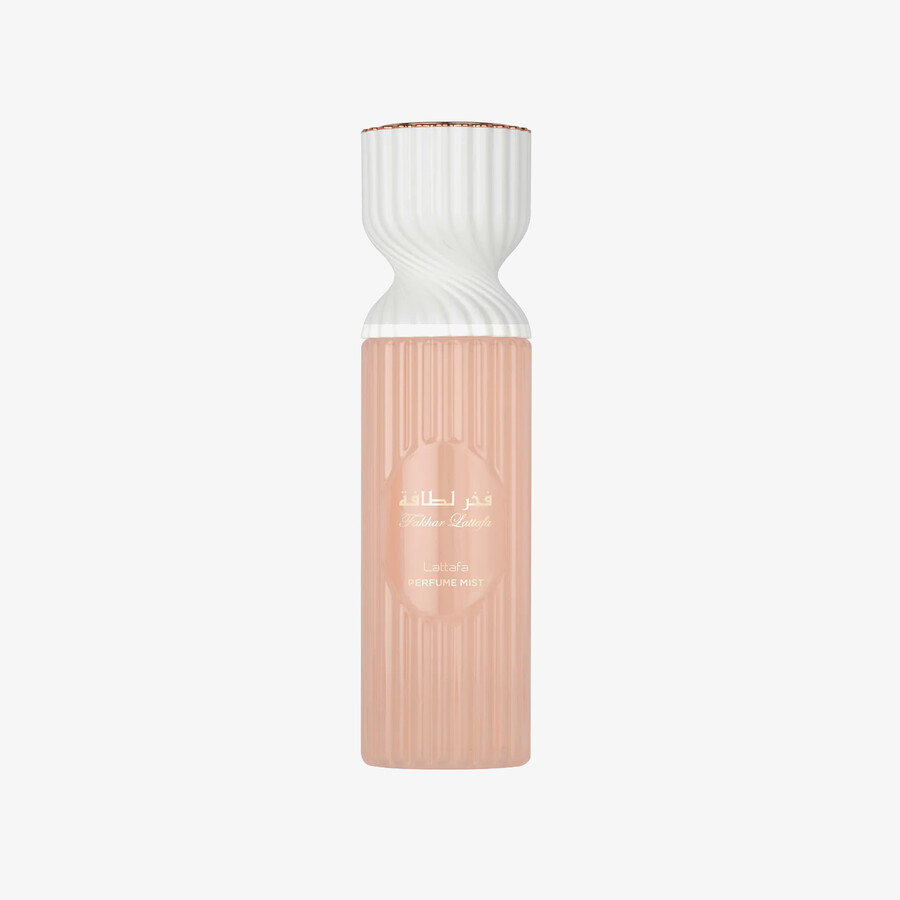 fakhar perfume mist