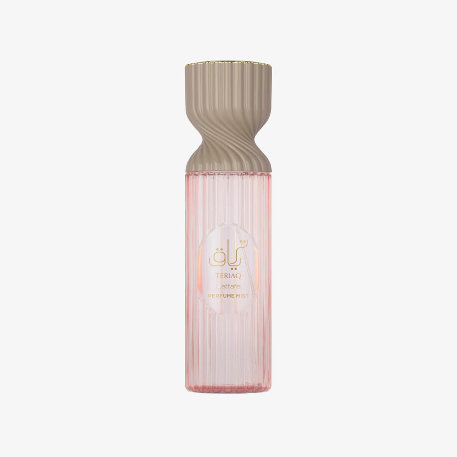 teriaq perfume mist