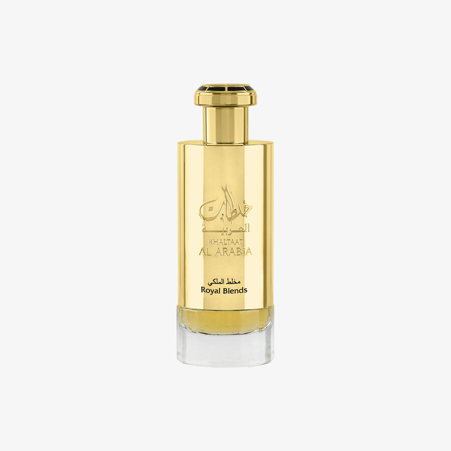 khaltat al arabia royal blend