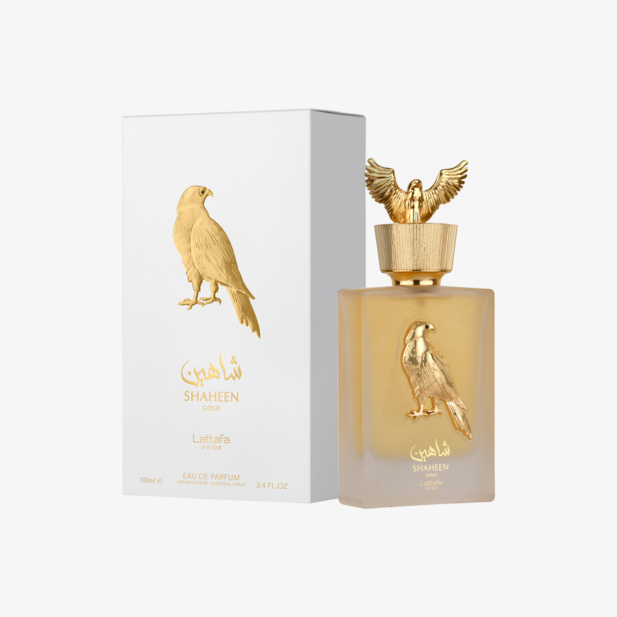 shaheen gold