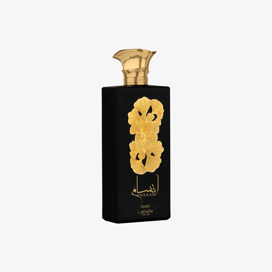 ansaam gold
